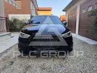2016 Audi S1