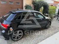 2016 Audi S1