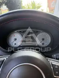 2016 Audi S1