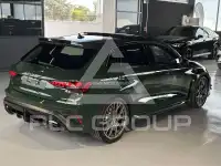2026 Audi RS