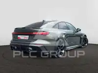 2026 Audi RS