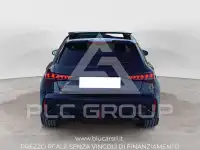 2026 Audi RS