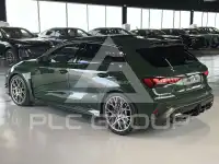 2026 Audi RS