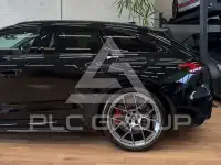 2026 Audi RS