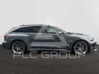 2026 Audi RS