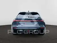 2026 Audi RS