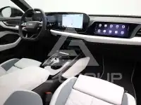 2026 Audi RS