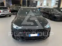 2026 Audi RS
