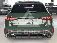 2026 Audi RS