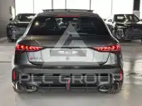 2026 Audi RS