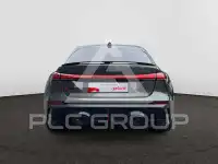 2026 Audi RS