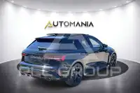 2026 Audi RS
