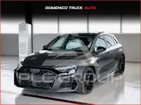 2026 Audi RS