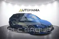2026 Audi RS