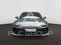 2026 Audi RS