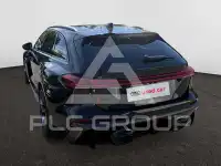 2026 Audi RS