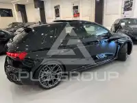2026 Audi RS