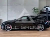 2026 Audi RS