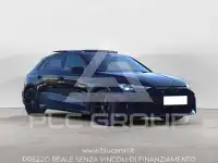 2026 Audi RS
