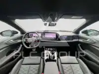 2026 Audi RS