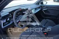 2026 Audi RS