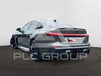 2026 Audi RS