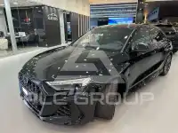 2026 Audi RS
