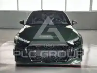2026 Audi RS