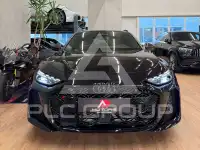 2026 Audi RS