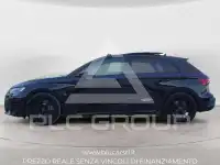 2026 Audi RS
