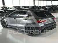 2026 Audi RS