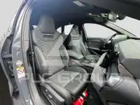 2026 Audi RS