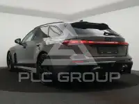 2026 Audi RS