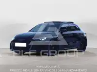 2026 Audi RS