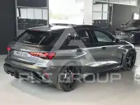 2026 Audi RS