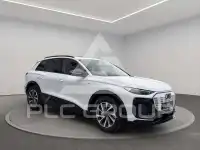 2026 Audi Q6