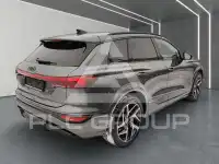 2026 Audi Q6