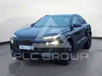 2026 Audi Q6