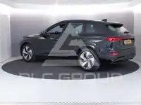 2026 Audi Q6