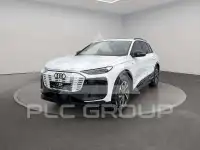 2026 Audi Q6