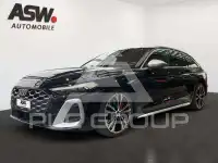 2026 Audi S5