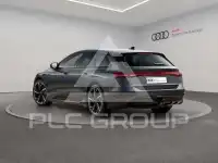 2026 Audi A6