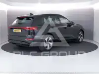 2026 Audi Q6