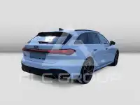 2026 Audi S5
