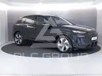 2026 Audi Q6