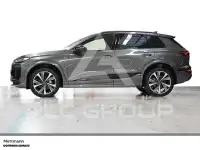 2026 Audi Q6