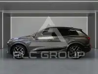 2026 Audi Q6
