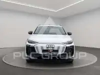 2026 Audi Q6