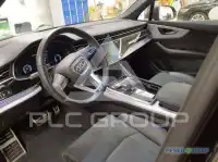 2026 Audi SQ7