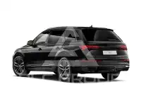 2026 Audi SQ7